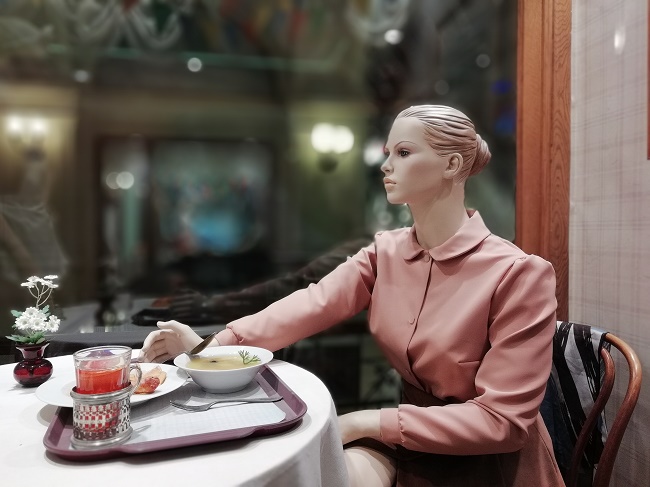  Ефект на Bokeh върху снимката