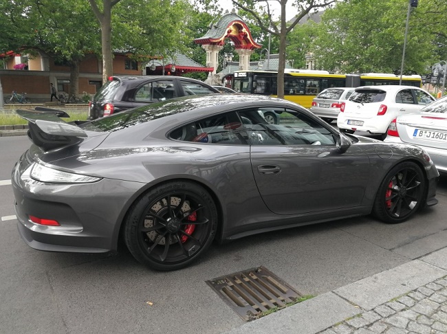  Снимки на честта 9