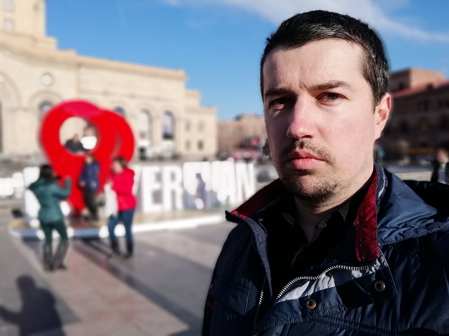  Снимки от камерата