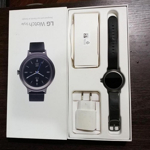  Пълен комплект