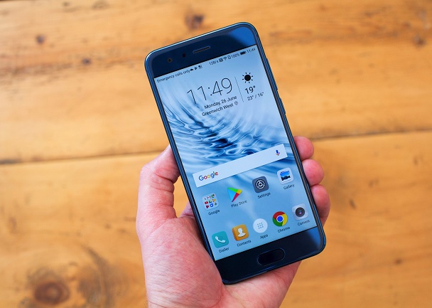  Лице на честта 9