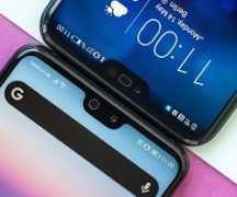  Honor 10 срещу Huawei P20 сравнение