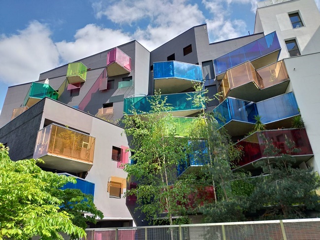  Asus Zenfone 5 снимки