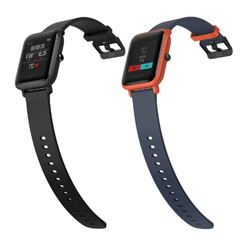  Xiaomi Amazfit Бип
