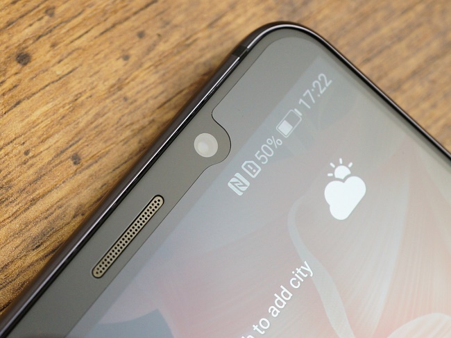  Предна част отгоре