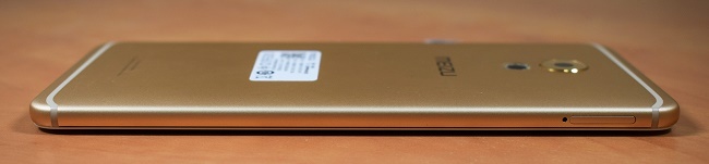  Лявата страна