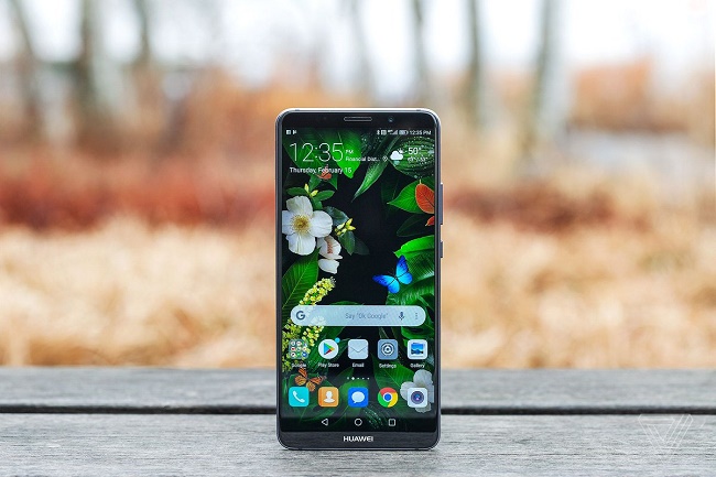  Екран за смартфони