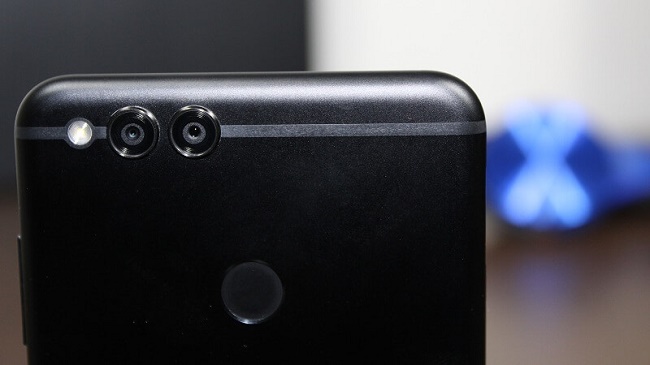  Телефонна камера