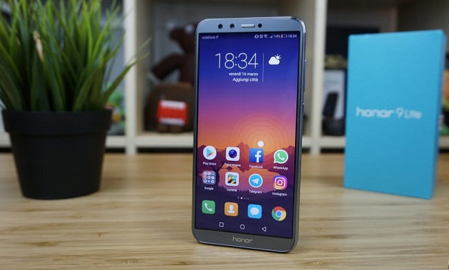  Резолюция на екрана