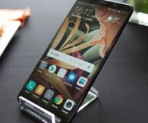  Huawei Mate 10 Преглед