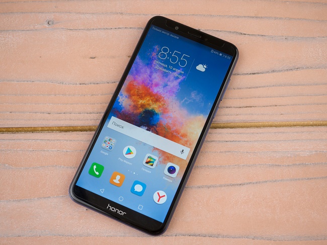  Дизайн на смартфони