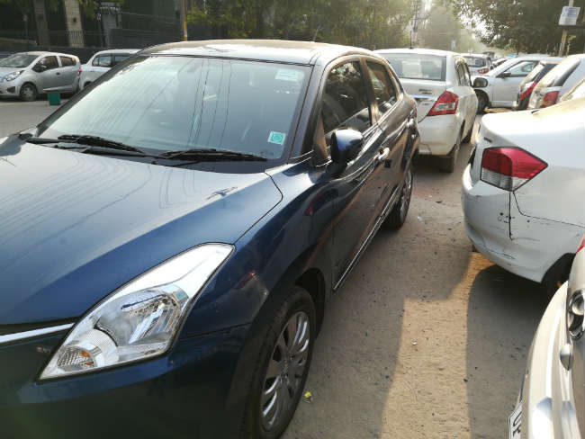  Примерна снимка