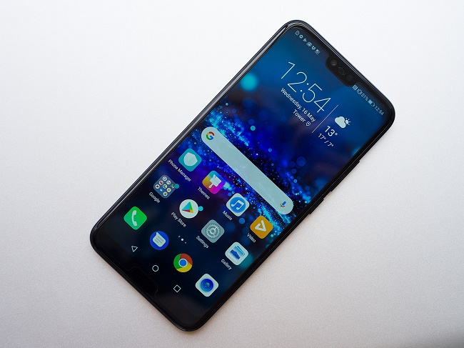  Почетен 10 дисплей