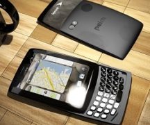  Palm смартфони