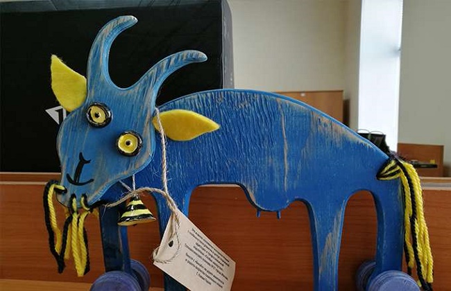  Примерна снимка с добро осветление