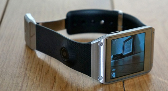  Гледайте с камерата