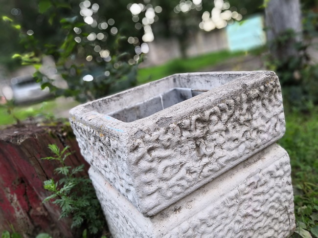  Примерна снимка