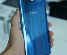 сравнение на чест 9 и huawei p20 lite