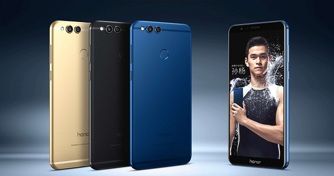  Функции на смартфона