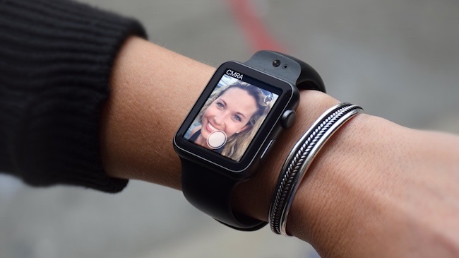  Гледайте с камерата