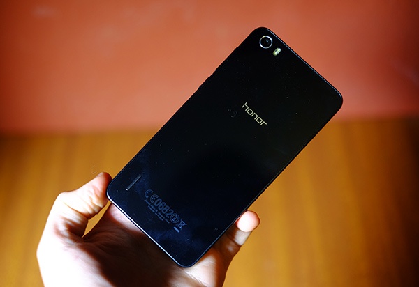  Рационализираната форма на смартфона