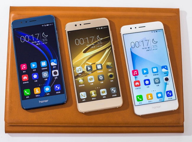  Екран за смартфони