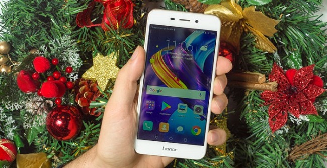  Екран за смартфони