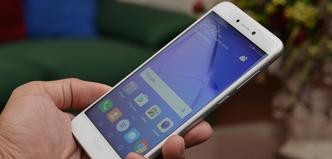  Екран за смартфони