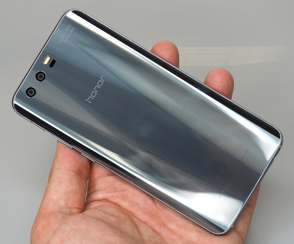  Чест камера 9