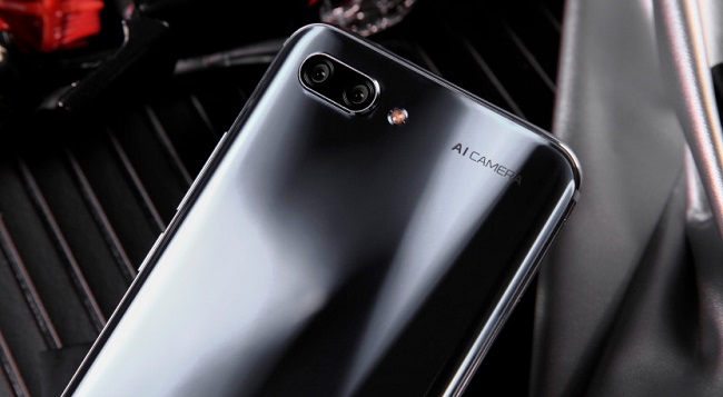  Чест камера 10