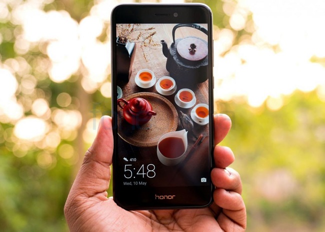  Камера на смартфон