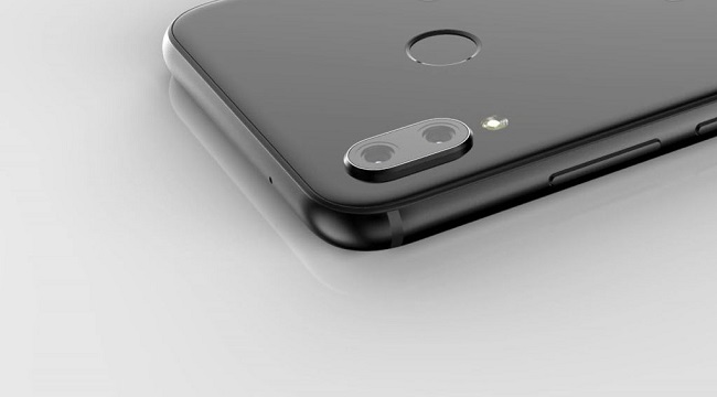  Камера Huawei P20 светлина