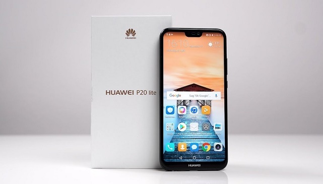  Смартфон с опаковка