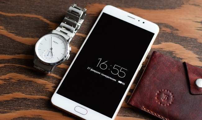  Функция винаги на дисплей