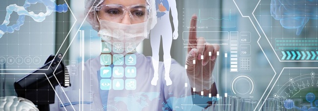  AI създава лекарства