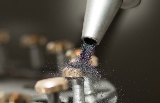 Абразив за метал