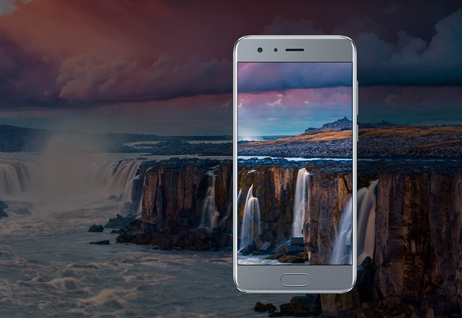  Дизайн на смартфони