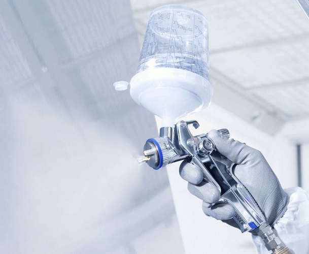  Пистолетът е в работно състояние