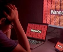  Вирусът WannaCry е проникнал в ябълката