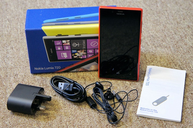  Пакет за смартфони