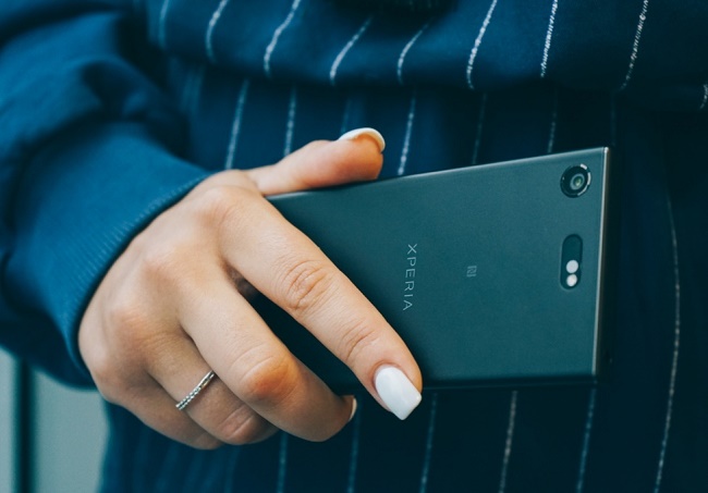  Камера с интелигентен телефон