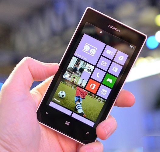  Приложения на смартфона