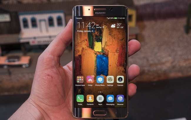  Екран за смартфони