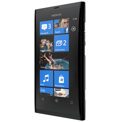  Операционна система