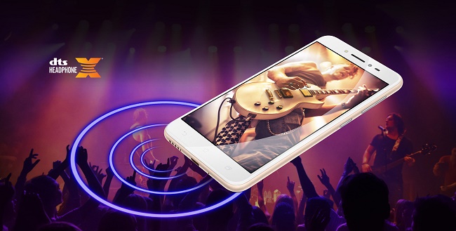  DTS слушалки X