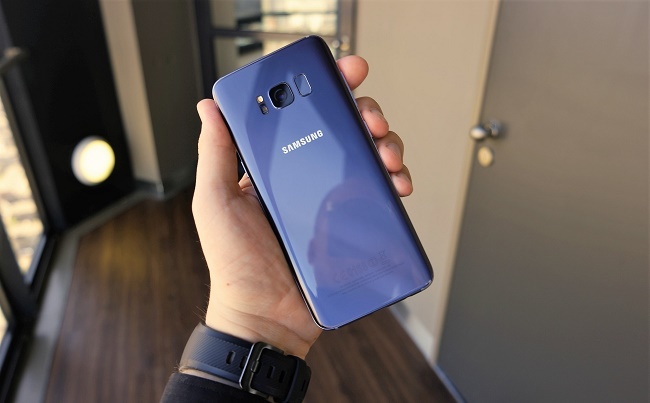  Назад на телефона