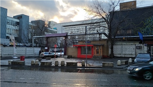  Примерна снимка