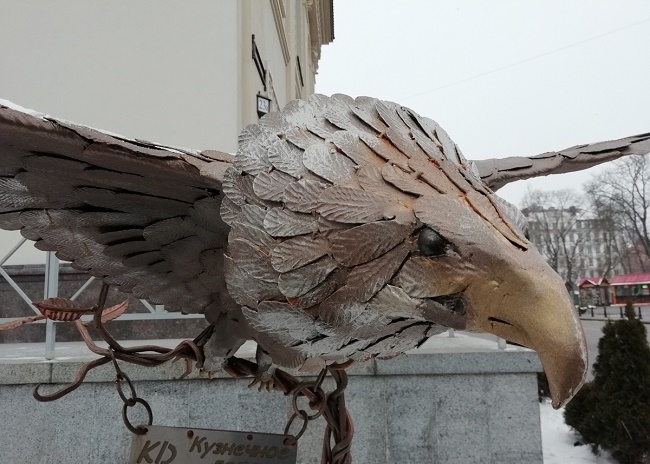  Примерна снимка