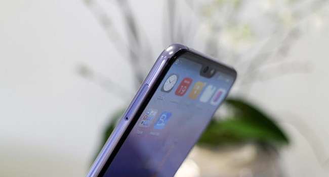  Лявата страна