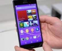  Преглед на Sony Xperia Z3